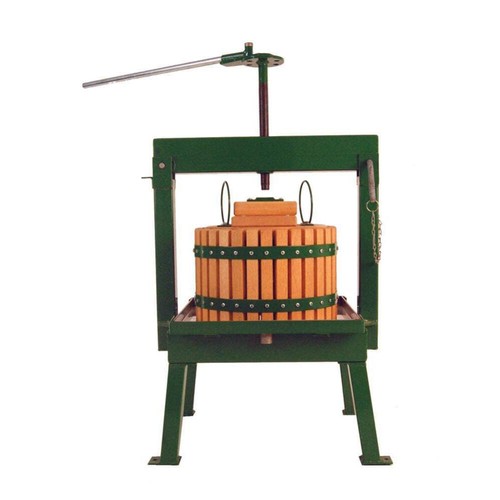 Apple crossbeam press - (cider),