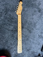 Tele TL Style Maple guitar