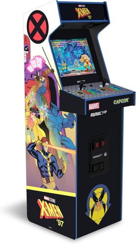 Arcade 1up deluxe - arcade,