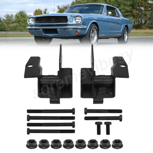For 1965 mustang engine - mustang,