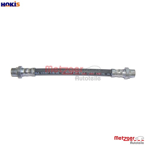 Brake hose 4110142 - 4110142, for