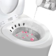 Portable Bidet, Toilet Seat