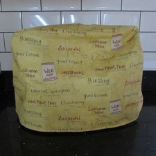 Kenwood Chef Mixer Fabric Dust