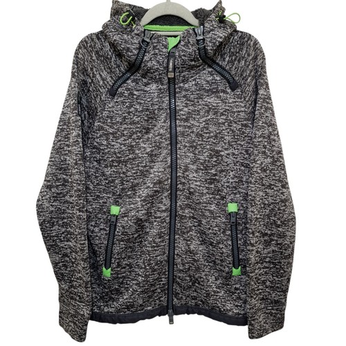 Superdry mountain jacket mens - superdry,