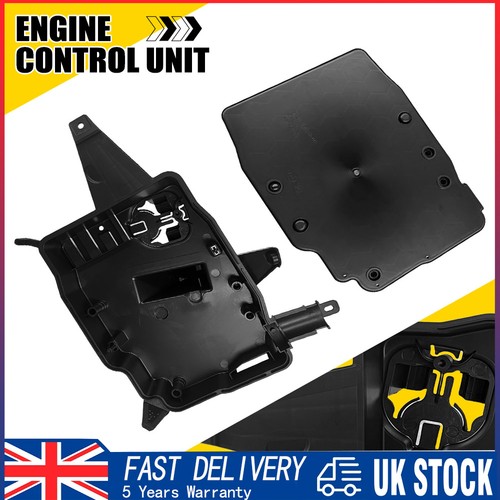 Fits ford focus ecu box - ford,