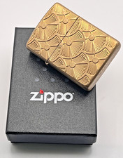 Genuine Brand New 2013 ZIPPO