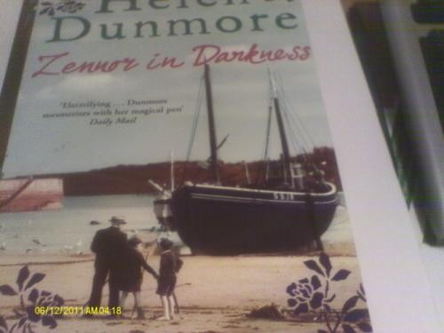 Zennor darkness dunmore - zennor,