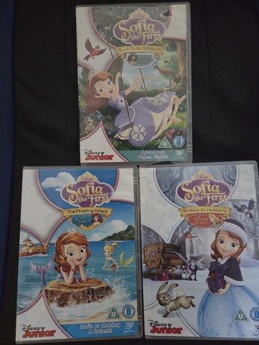 Disney junior sofia - disney,