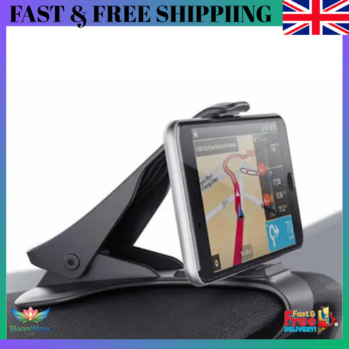 Car dash board mount - car, holder