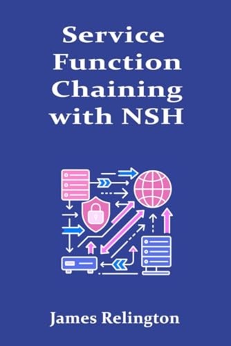 Service function chaining with - service,