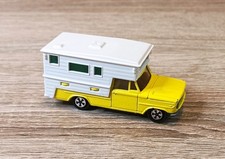 Vintage Majorette No. 209