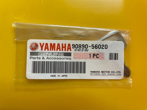 Yamaha outboard motor ignition - outboard,