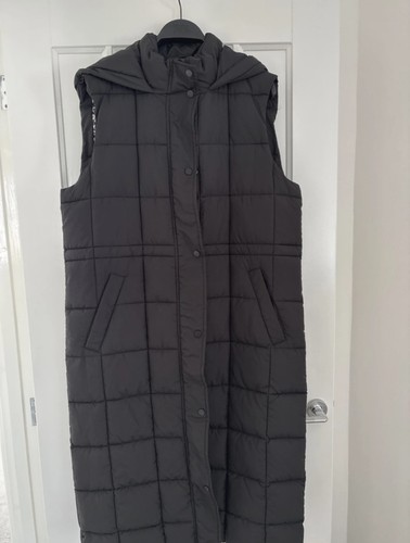 Nobody child black padded - child,