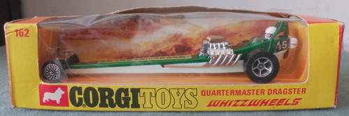 Original vintage boxed - original,