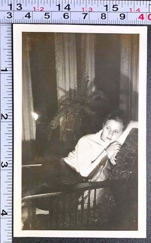 Unusual lighting portrait - lighting,