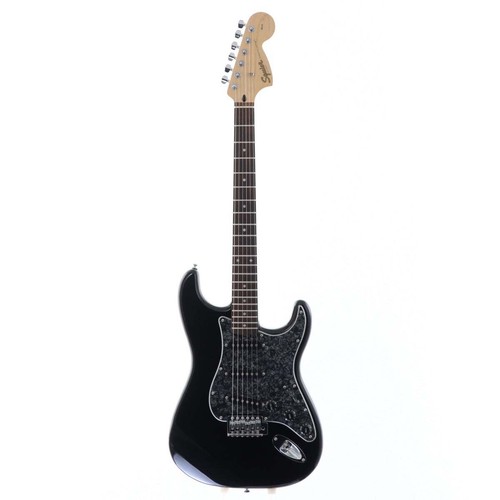 Squier fender fsr affinity - squier,