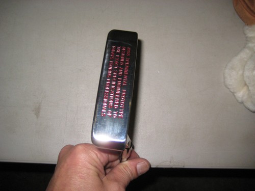 Brand new scotty - scotty, 1998