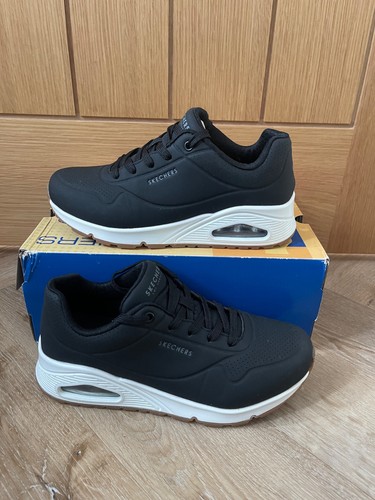 Skechers los angeles trainers - angeles,