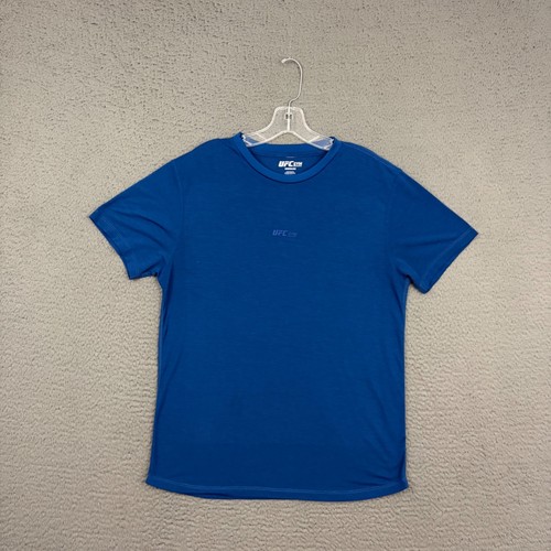 Ufc gym shirt mens medium - gym,
