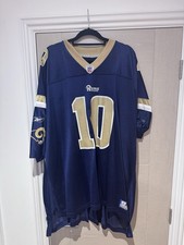 Los Angeles Rams NFL Jersey
