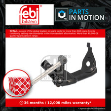 Sensor, Xenon light (headlight levelling) fits AUDI RS4 8K5 4.2 Rear Left CFSA