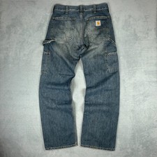 VTG Carhartt 'Dungaree Pant'