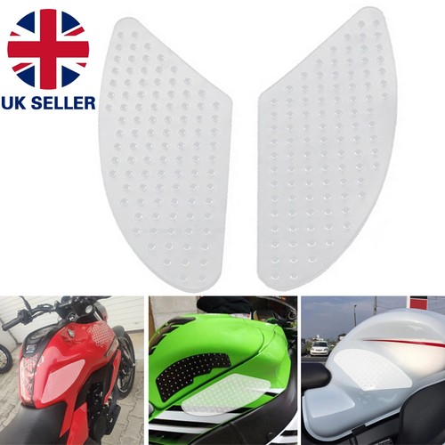 Tank traction pad side - traction,