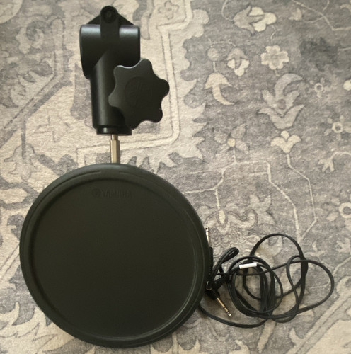 Yamaha tp65s electronic - electronic, drum