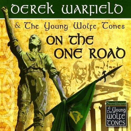 The one road - road, derek