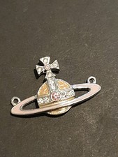 Vivienne Westwood Pendent Only Sold As Parts