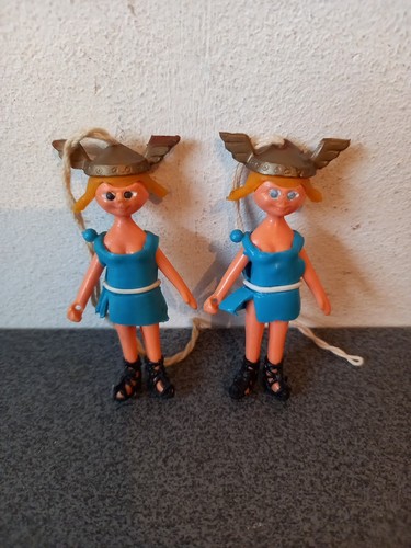 Advertising figurines antar - 2,