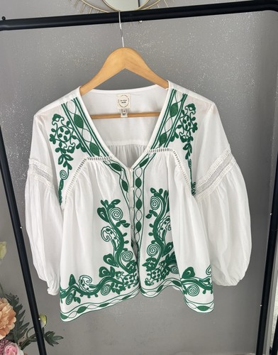 River island white - island,
