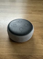 Amazon Echo Dot C78MP8 (3rd Gen) Smart Speaker with Alexa – (NO POWERCABLE) 