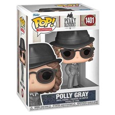 Funko POP TV: Peaky Blinders