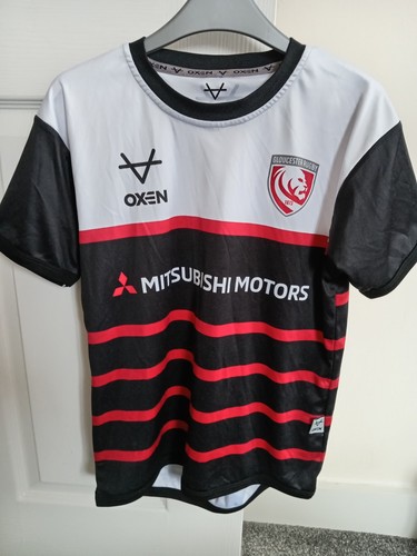 Junior gloucester rugby - gloucester,