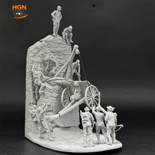 1/35 Scale WW1 Italian