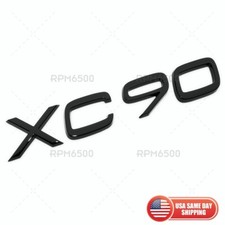 Volvo XC90 Rear Liftgate