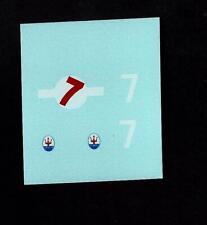 CORGI 156 COOPER-MASERATI