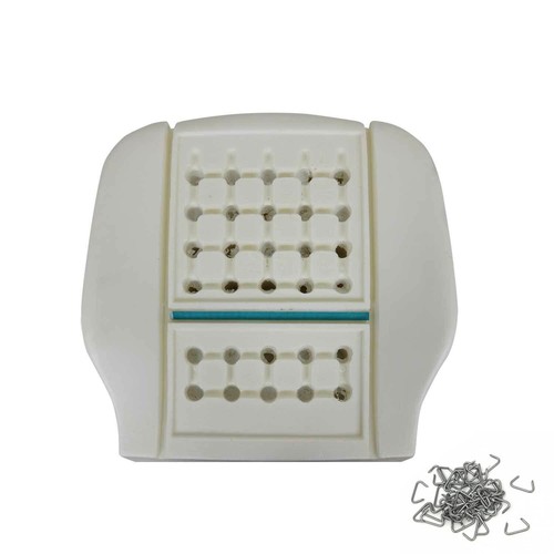 Seat foam cushion - seat, fits