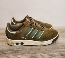 Adidas grand slam green court - grand,