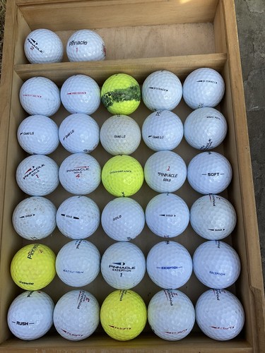 Pinnacle mixed golf - ***,