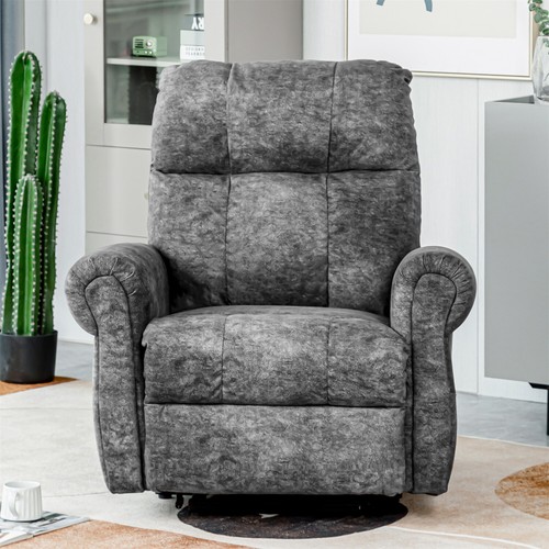 Power lift armchair electric - armchair,