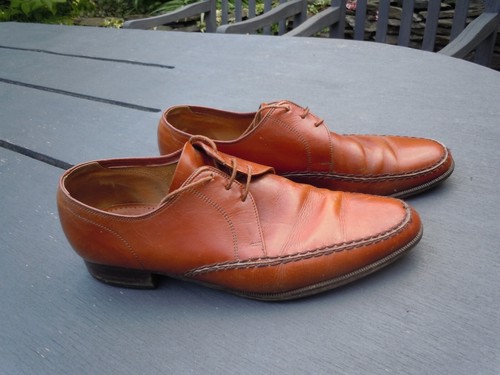 Shoes men vintage - shoes,