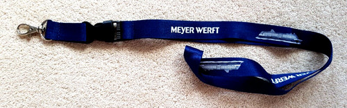 New meyer werft - new,