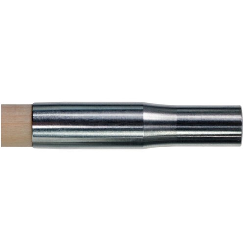 Tophat wooden arrow shaft - wooden,