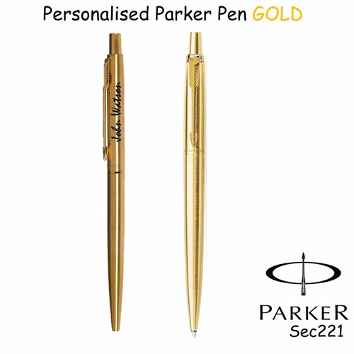 Personalised parker jotter - parker,