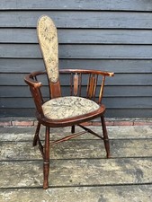 Unusual Rare Edwardian