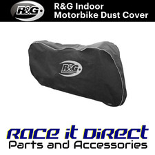 Motorbike indoor dust - r&g,