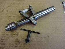 Myford Super 7 lathe