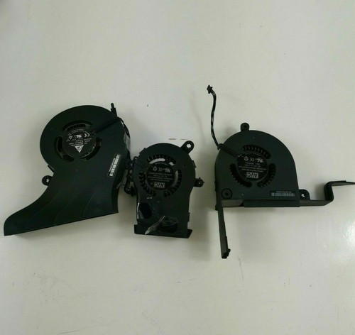 Apple imac a1311 2010 fans - a1311,